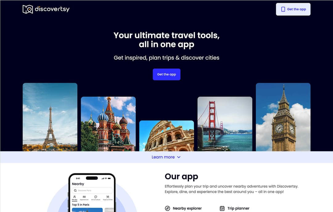 Discovertsy